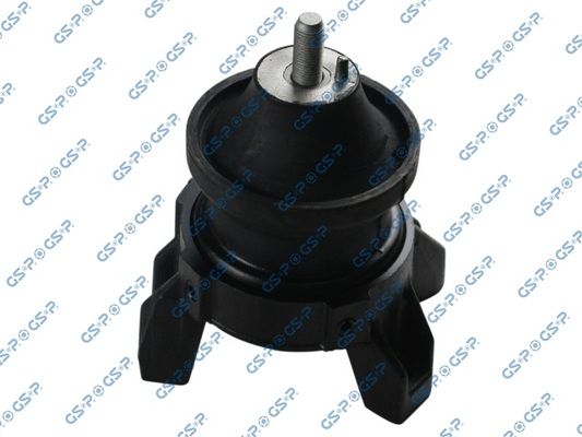 GSP 532655 Mounting, engine