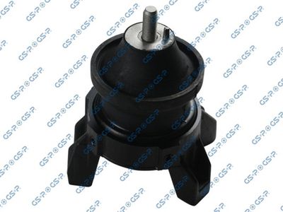 Mounting, engine GSP 532655