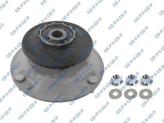 GSP 532713S Repair Kit, suspension strut support mount