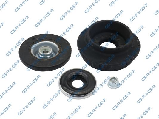 GSP 532720S Repair Kit, suspension strut support mount