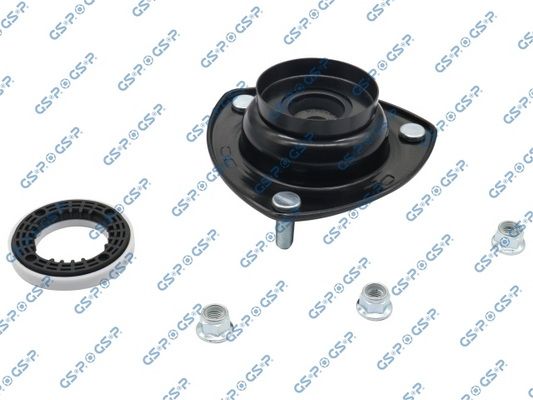 GSP 532802S Repair Kit, suspension strut support mount