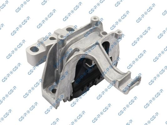 GSP 532870 Mounting, engine
