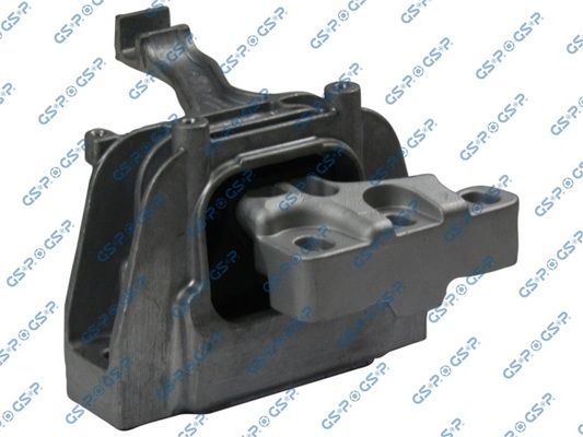 GSP 532872 Mounting, engine