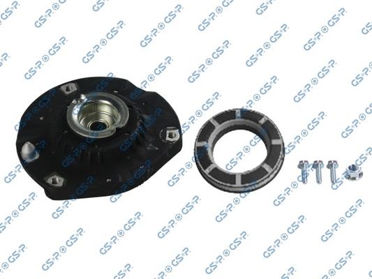 GSP 532875K Repair Kit, suspension strut support mount