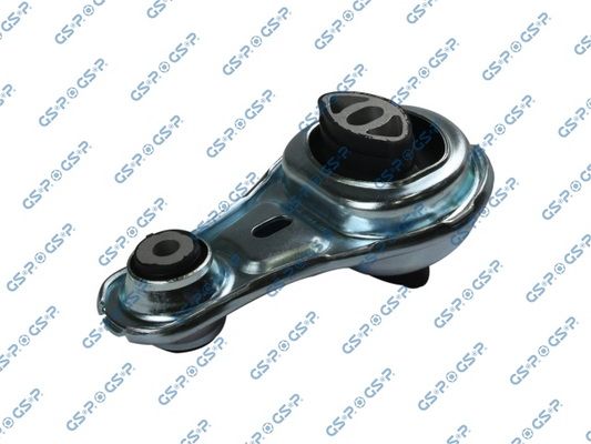 GSP 532889 Mounting, engine