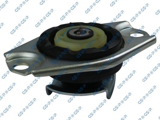 GSP 532899 Mounting, engine