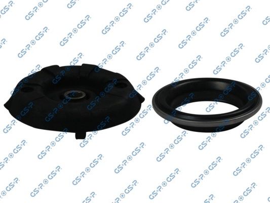 GSP 533654S Repair Kit, suspension strut support mount