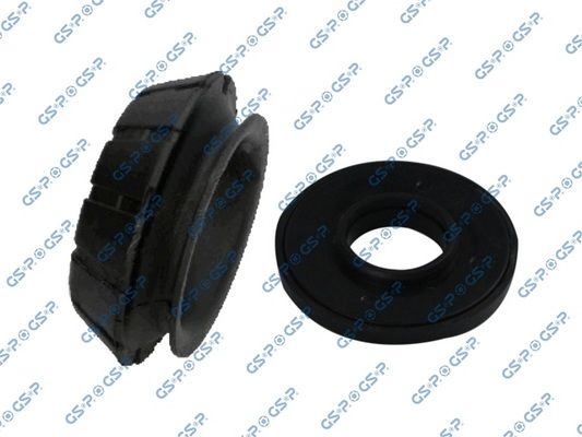 GSP 533656S Repair Kit, suspension strut support mount