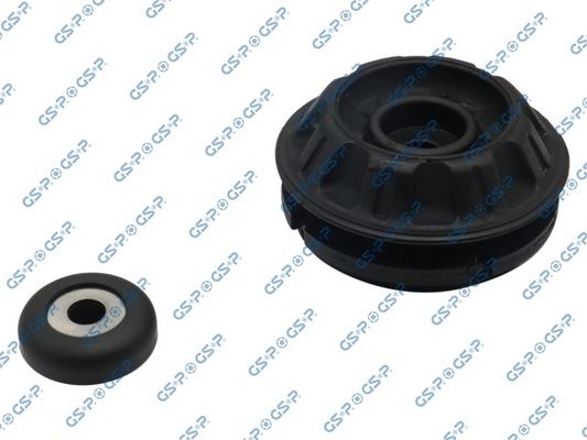 GSP 533724S Repair Kit, suspension strut support mount