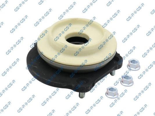 GSP 533736S Repair Kit, suspension strut support mount
