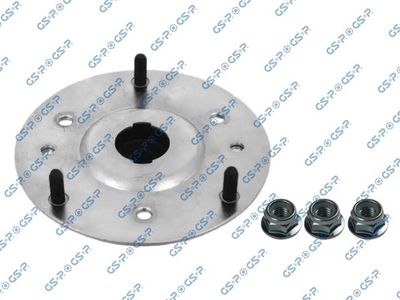 Repair Kit, suspension strut support mount GSP 533762S