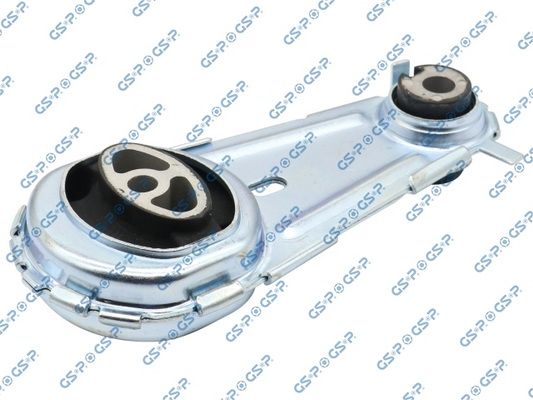 GSP 533782 Mounting, engine