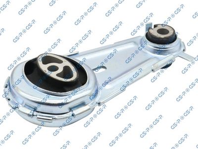 Mounting, engine GSP 533782