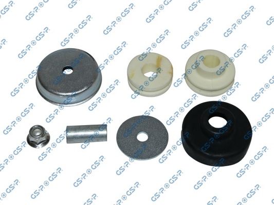 GSP 533831S Repair Kit, suspension strut support mount