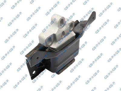 Mounting, engine GSP 533846