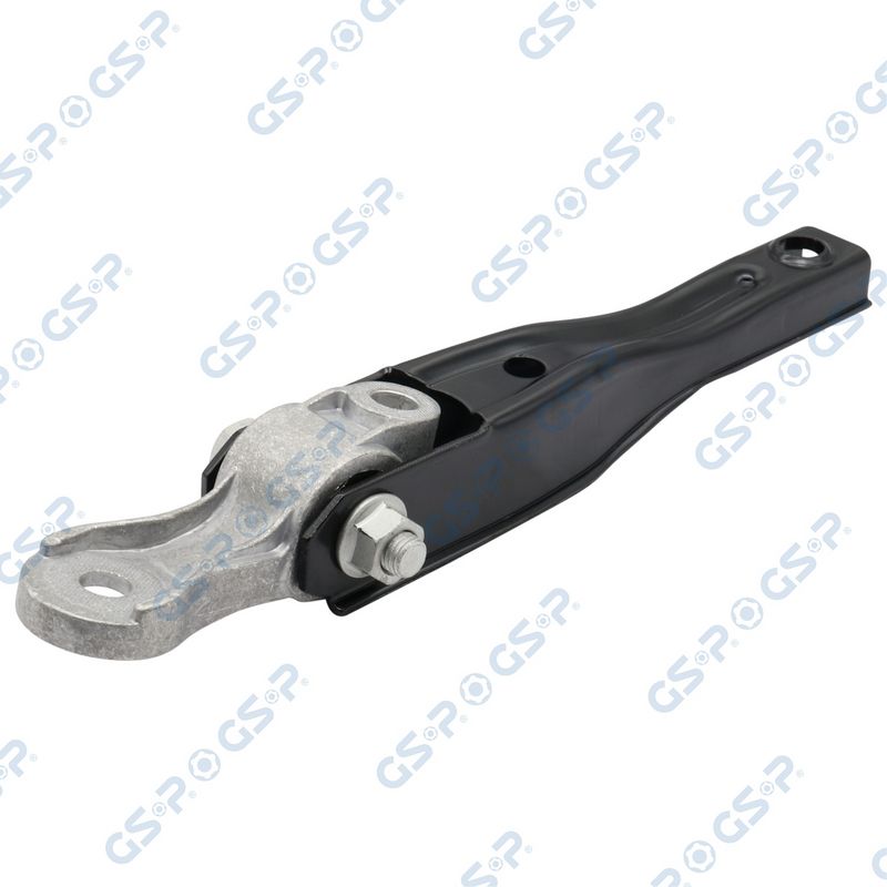 GSP 533853 Mounting, engine