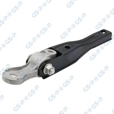Mounting, engine GSP 533853