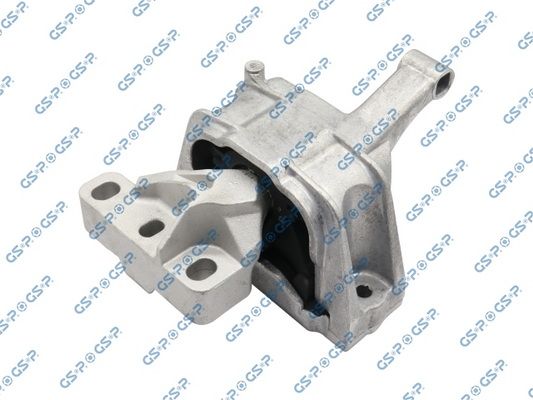 GSP 533857 Mounting, engine
