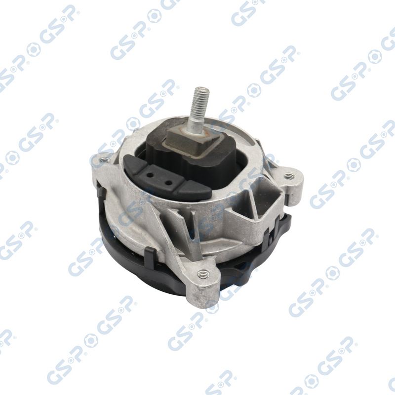 GSP 533873 Mounting, engine