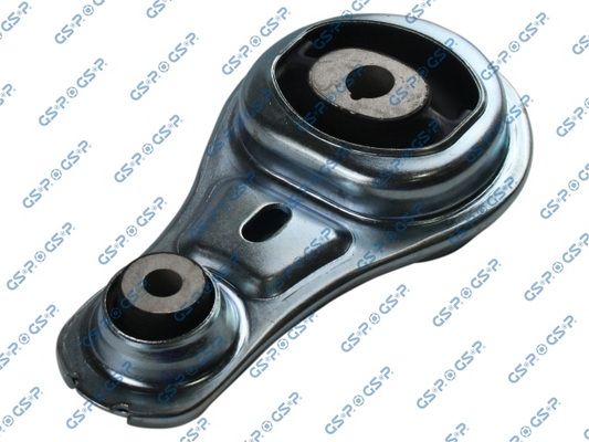 GSP 533907 Mounting, engine