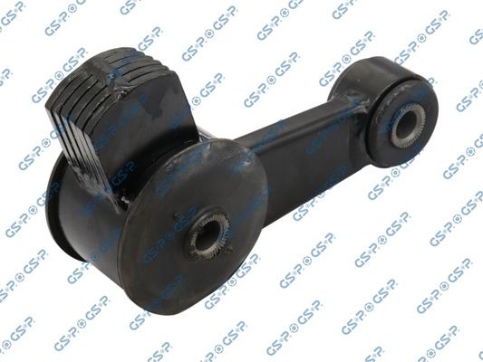 GSP 533913 Mounting, engine