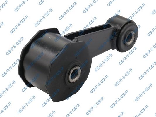 GSP 533914 Mounting, engine