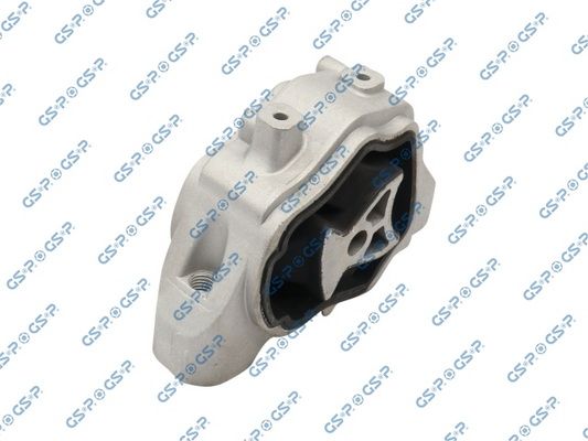 GSP 533916 Mounting, engine
