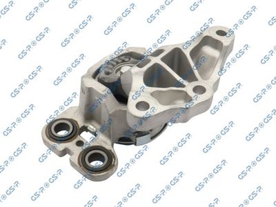 Mounting, engine GSP 533939