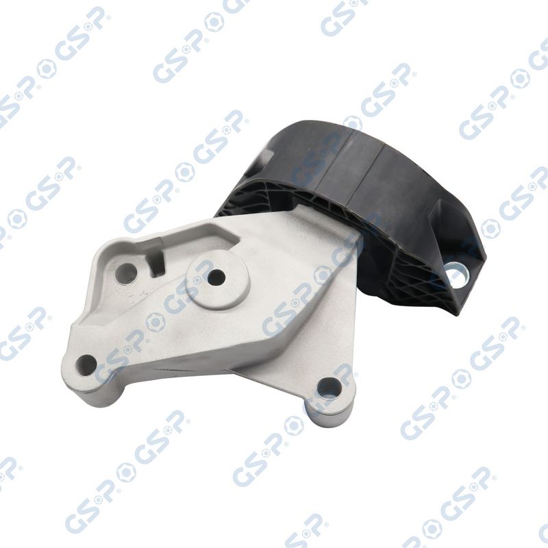 GSP 533941 Mounting, engine