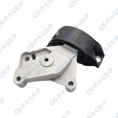 Mounting, engine GSP 533941