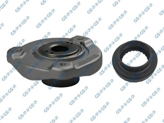 GSP 534012S Repair Kit, suspension strut support mount