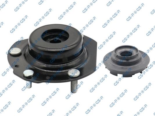 GSP 534085S Repair Kit, suspension strut support mount