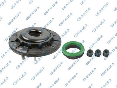 Repair Kit, suspension strut support mount GSP 534086S