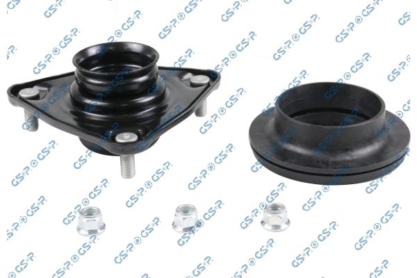 GSP 534219S Repair Kit, suspension strut support mount