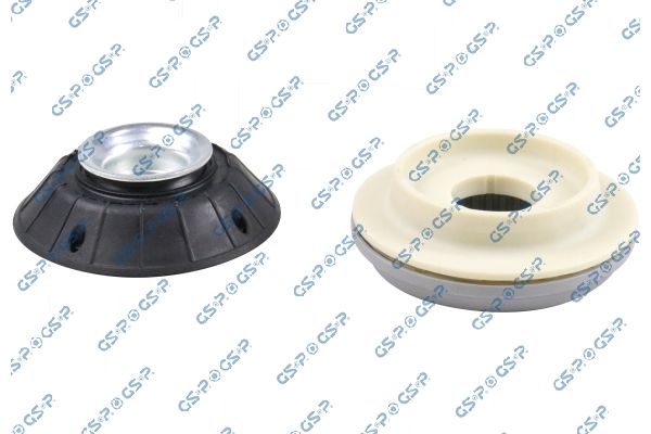 GSP 534222S Repair Kit, suspension strut support mount