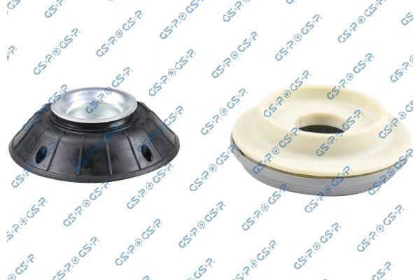 GSP 534223S Repair Kit, suspension strut support mount