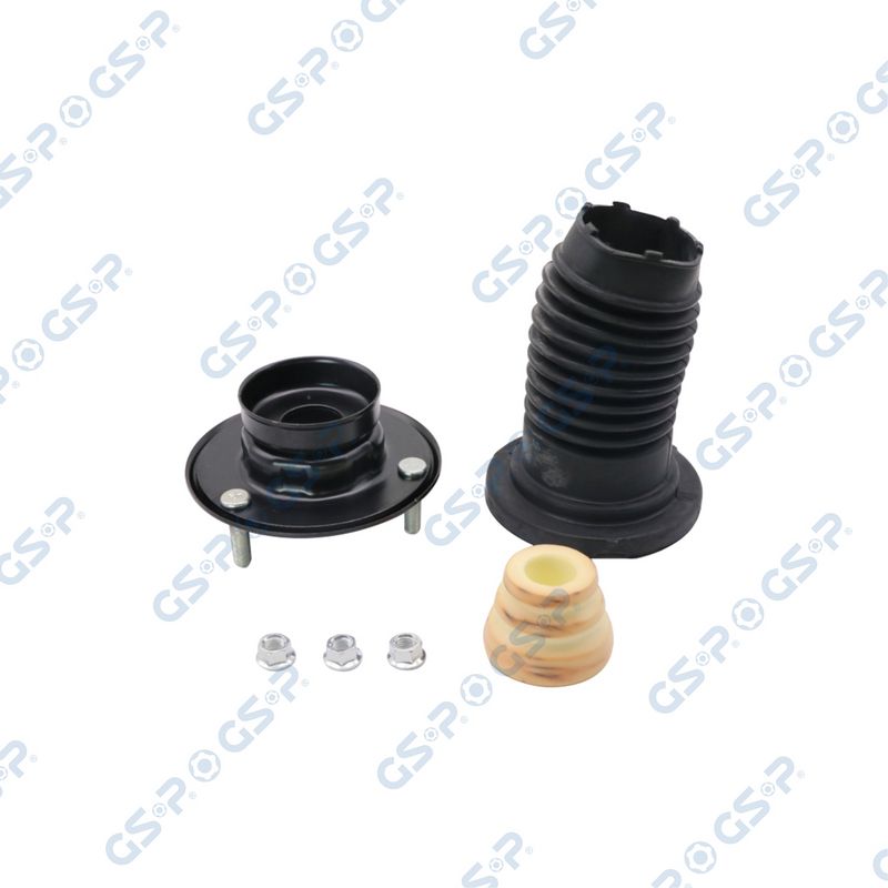 GSP 534342K Repair Kit, suspension strut support mount