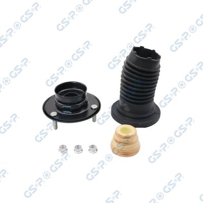 Repair Kit, suspension strut support mount GSP 534342K