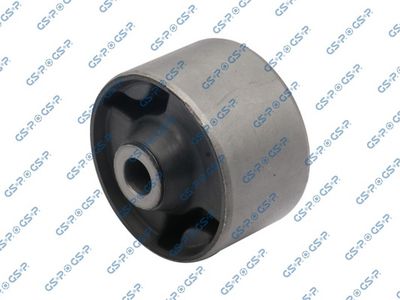 Mounting, control/trailing arm GSP 535112