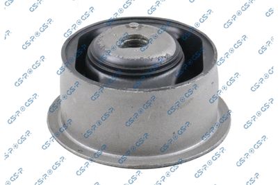 Mounting, differential GSP 535802