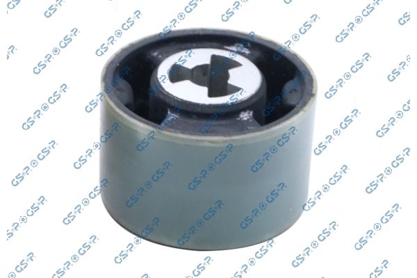 GSP 535876 Bushing, axle beam