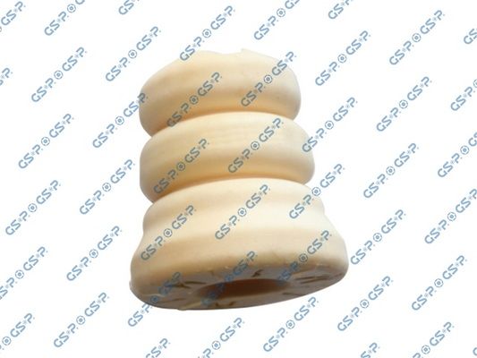 GSP 537192 Rubber Buffer, suspension