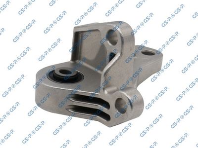 Mounting, engine GSP 537618