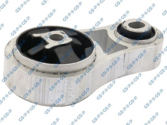 GSP 537621 Mounting, engine