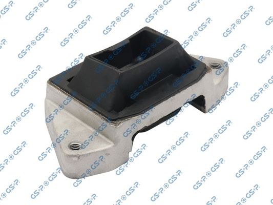 GSP 537624 Mounting, engine