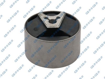 Mounting, engine GSP 537633