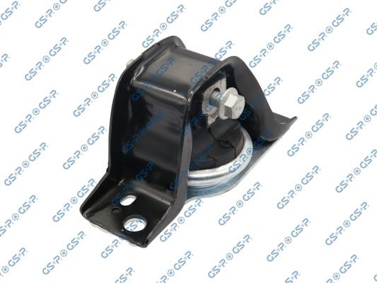GSP 537639 Mounting, engine