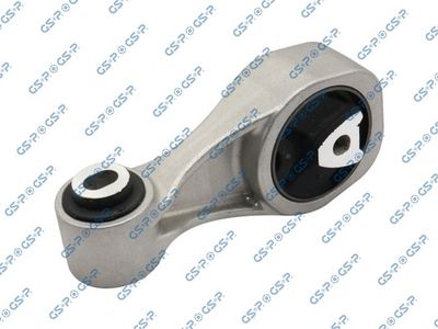 Mounting, engine GSP 537685
