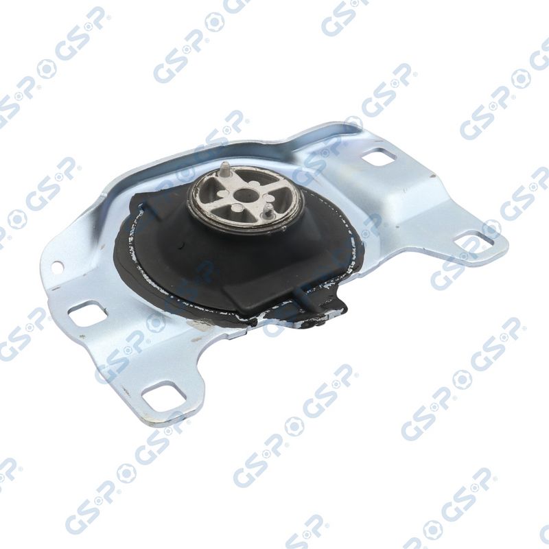 GSP 537696 Mounting, manual transmission