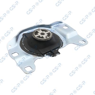 Mounting, manual transmission GSP 537696
